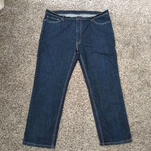 Levi Stauss Quality Men's Jean